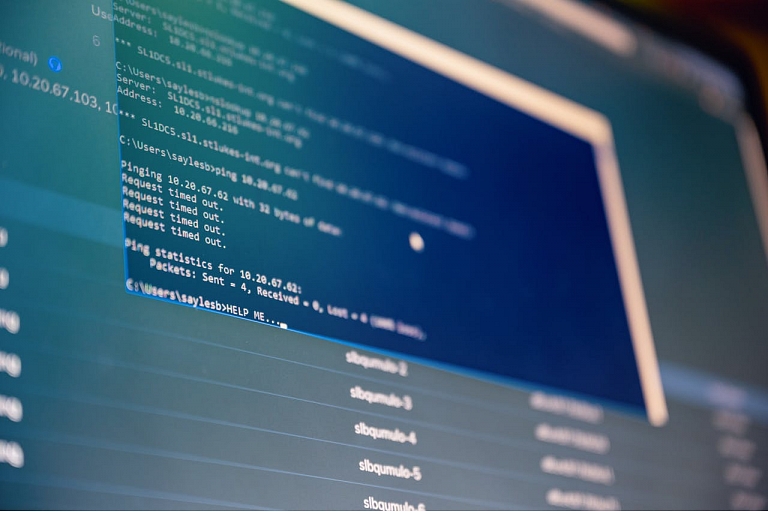 IT infrastructure solutions