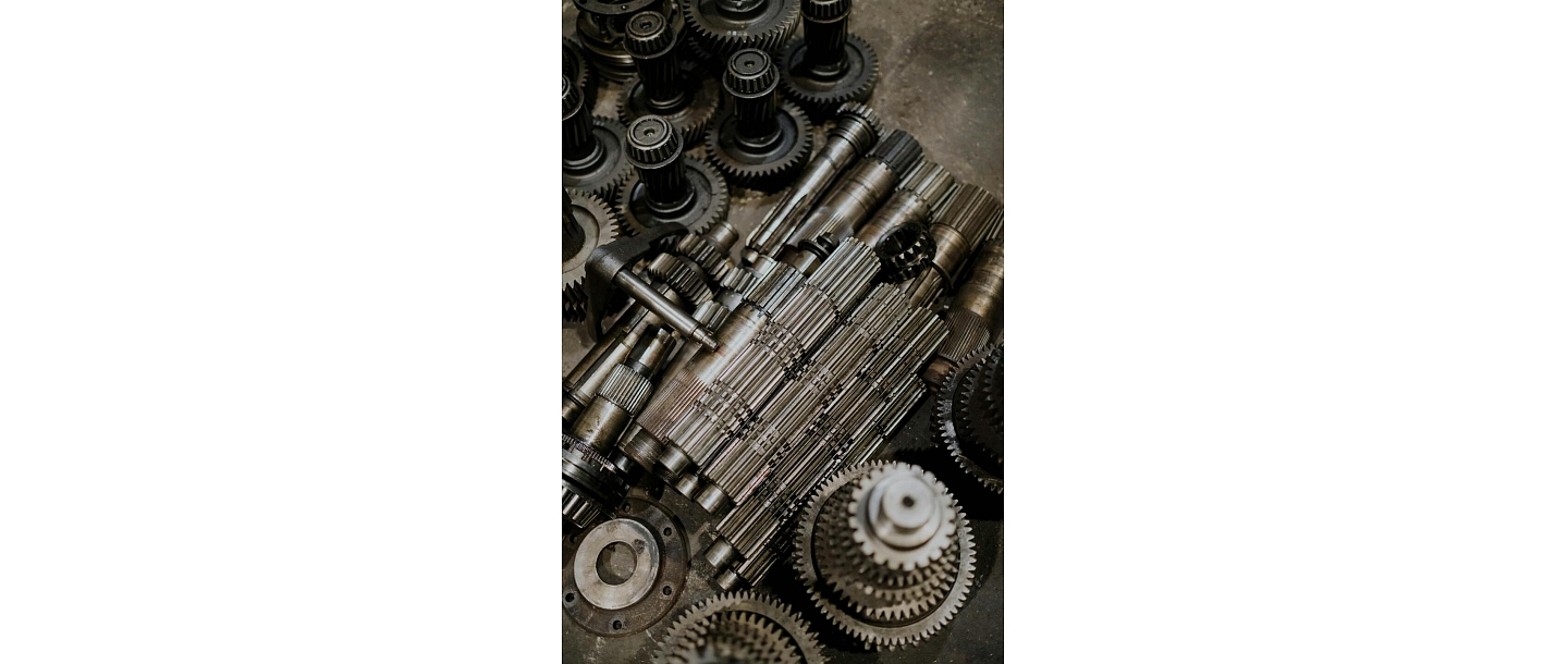 Metal processing