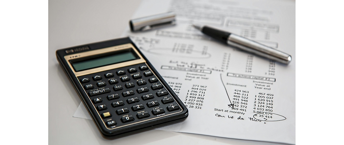 Tax advice and support