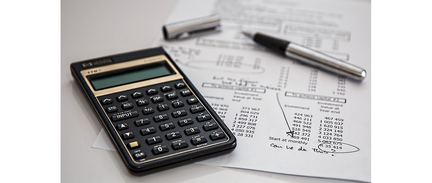 Accountancy services