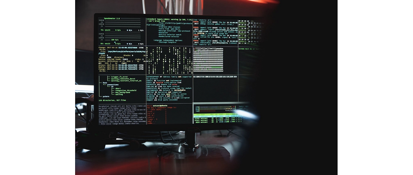 Cyber security solutions