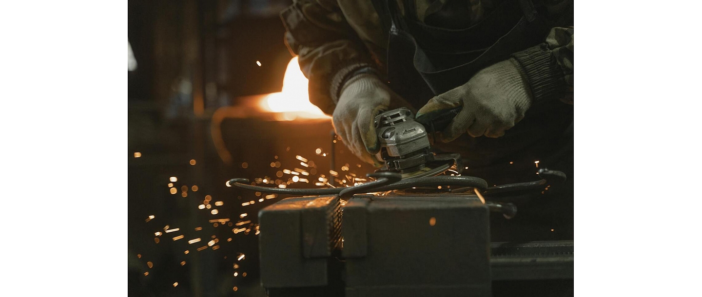 Metālapstrādes pakalpojumi