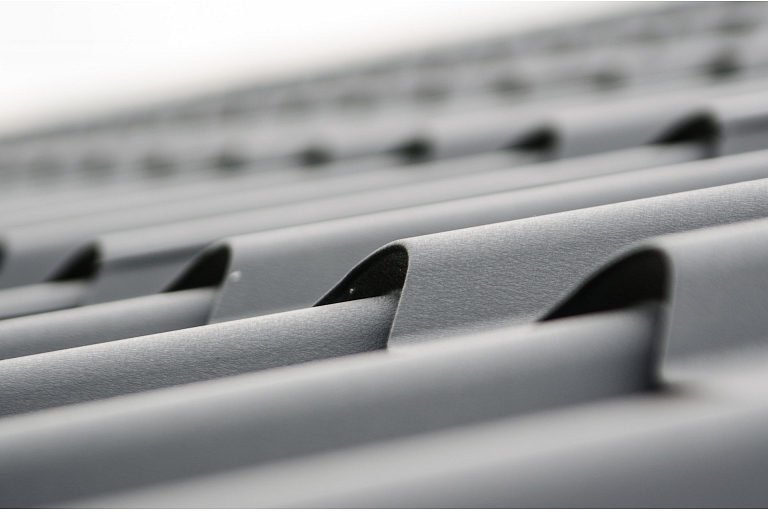 Roof covering