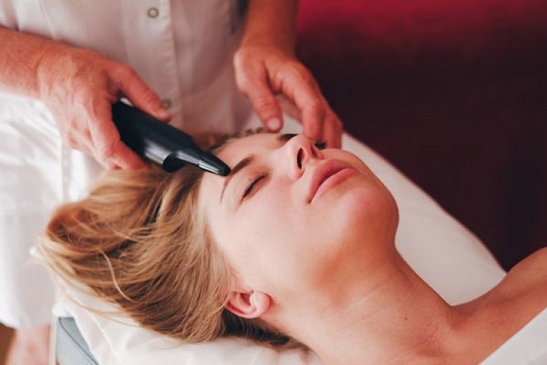 Elien SPA salon in Riga