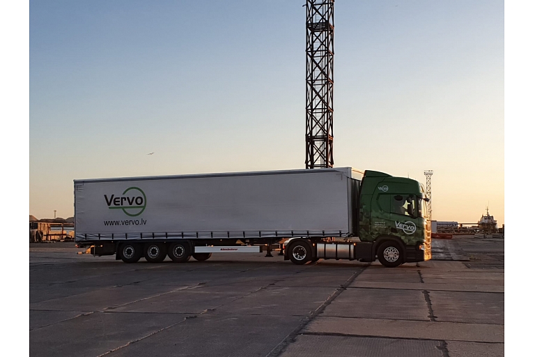freight transport