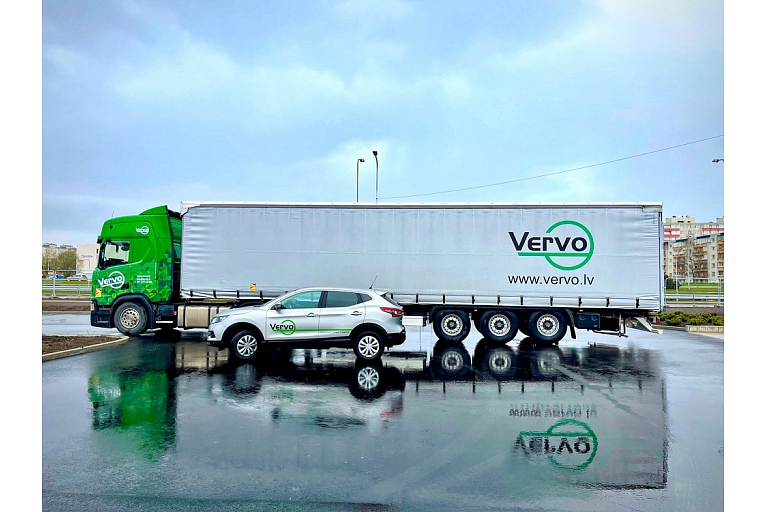 freight transport