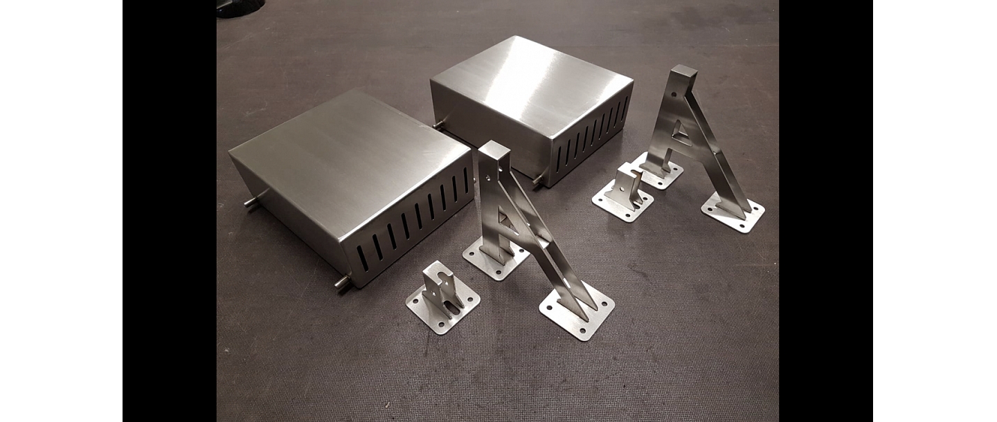 Metālizstrādājumi