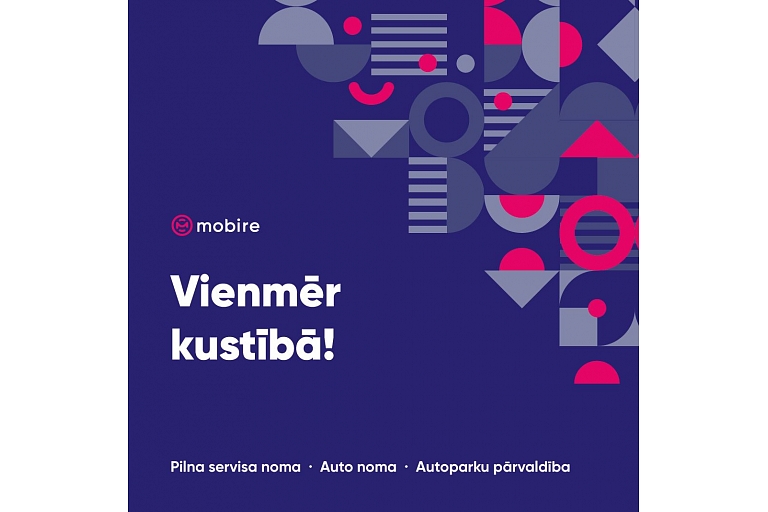 Mobire Latvija