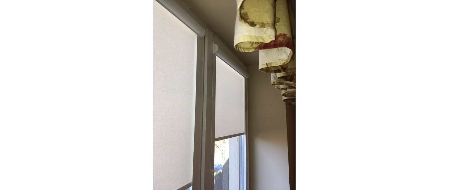 roller blinds