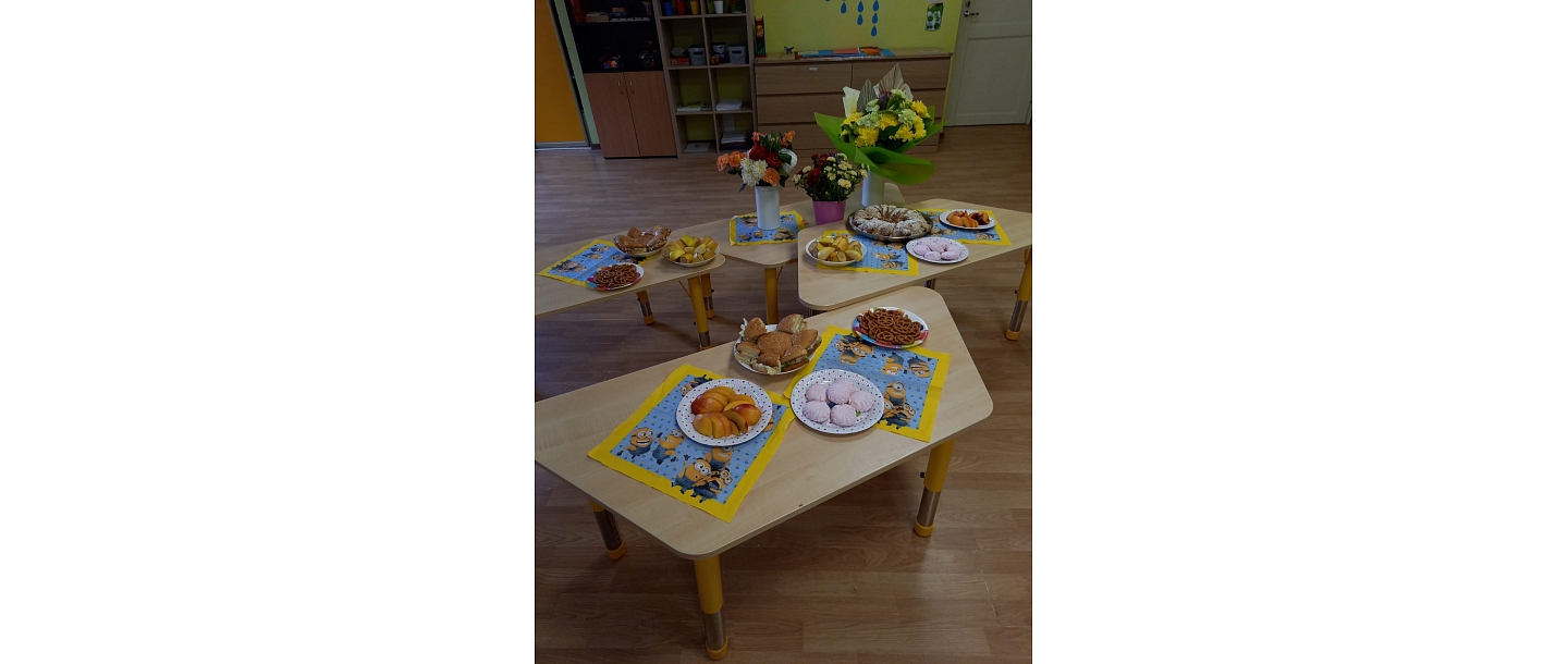 Preschool education