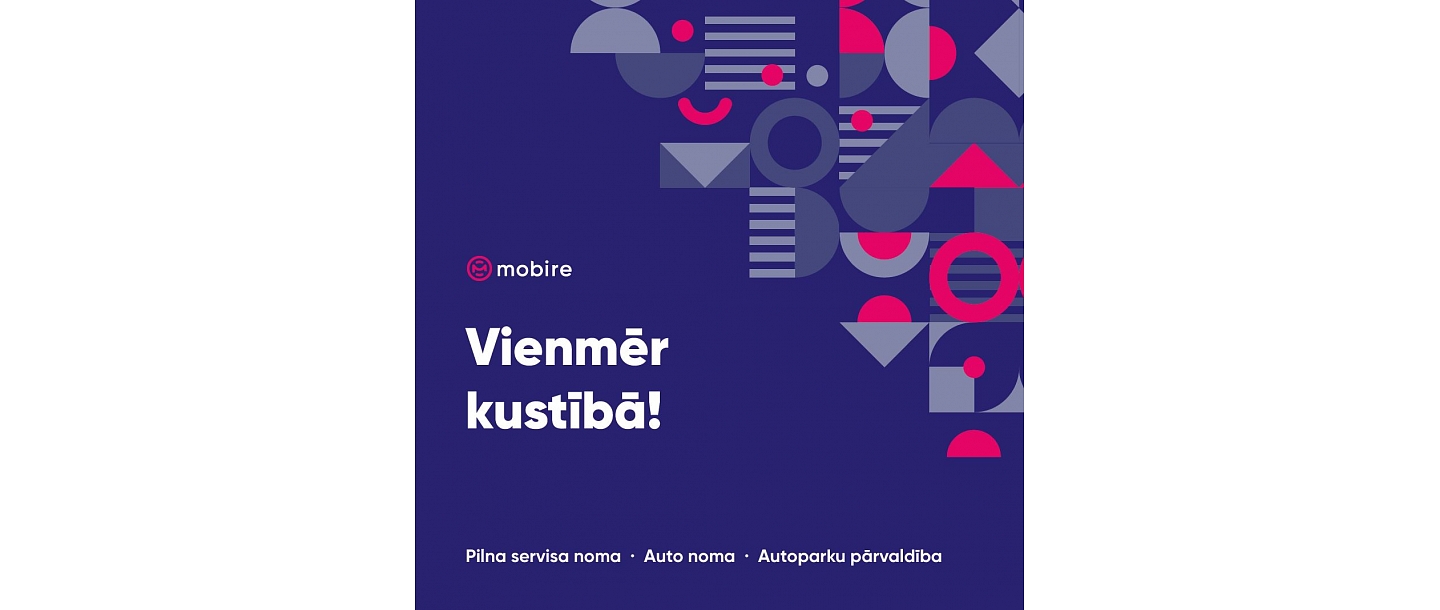 Mobire Latvija
