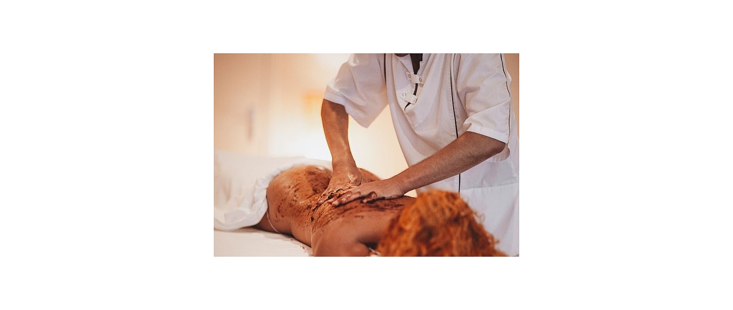 Elien SPA treatments