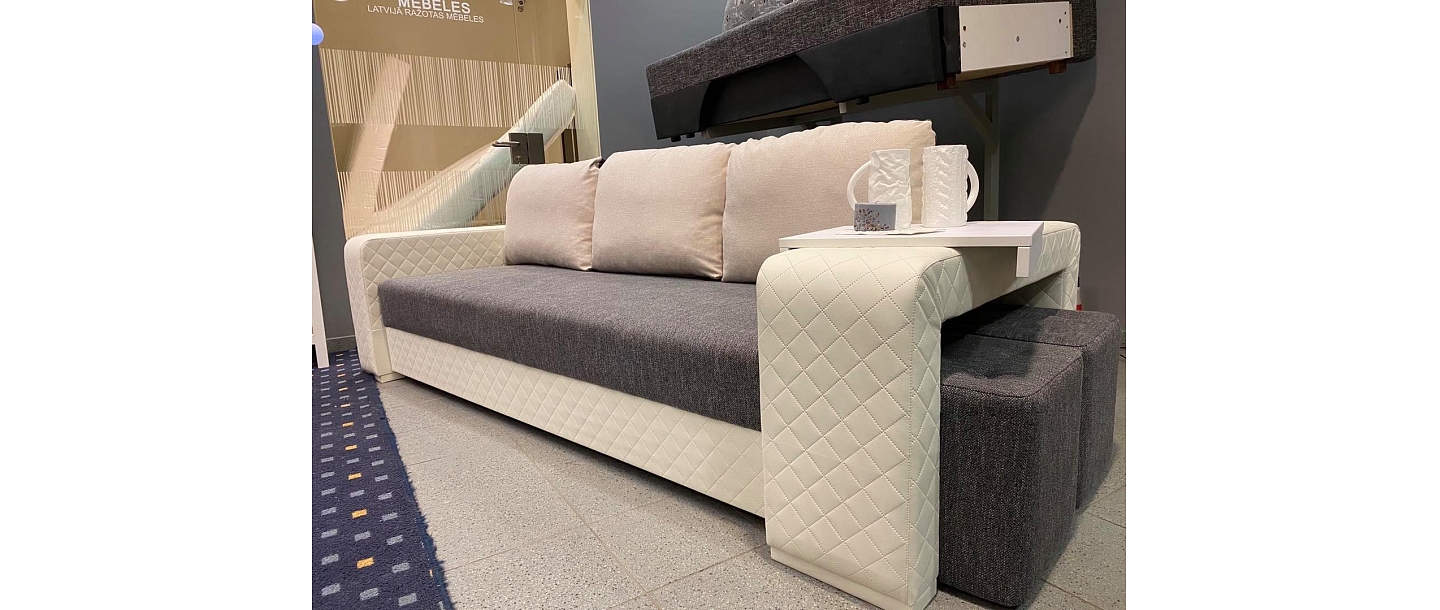 Ogre furniture