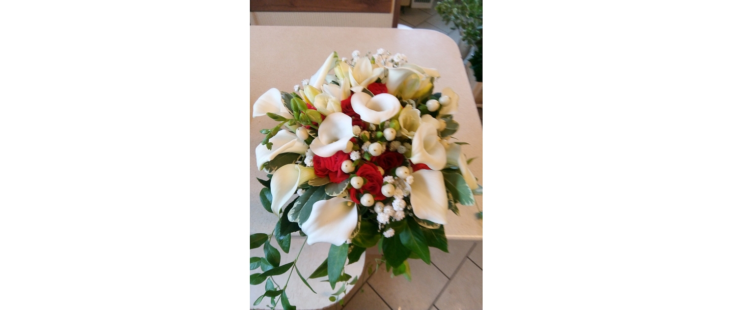 Ziedu veikals, Ligita Vintere 