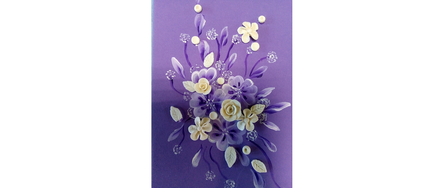 Ziedu veikals, Ligita Vintere 