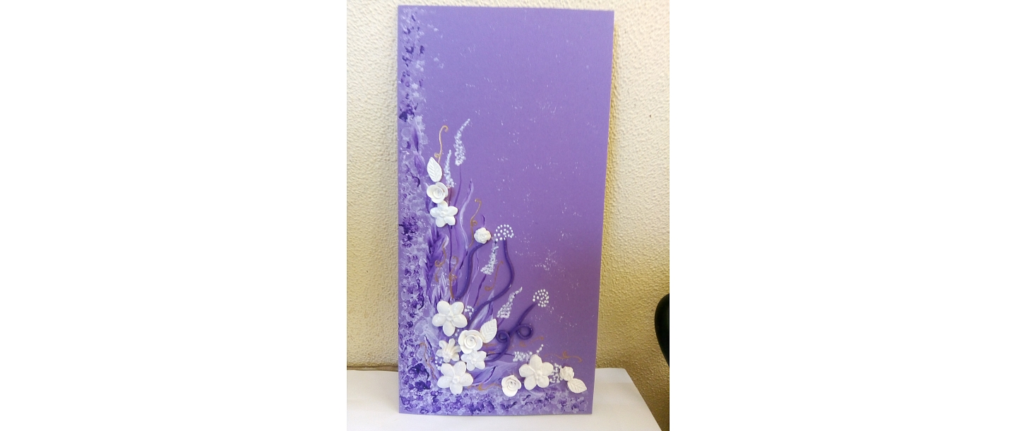 Ziedu veikals, Ligita Vintere 