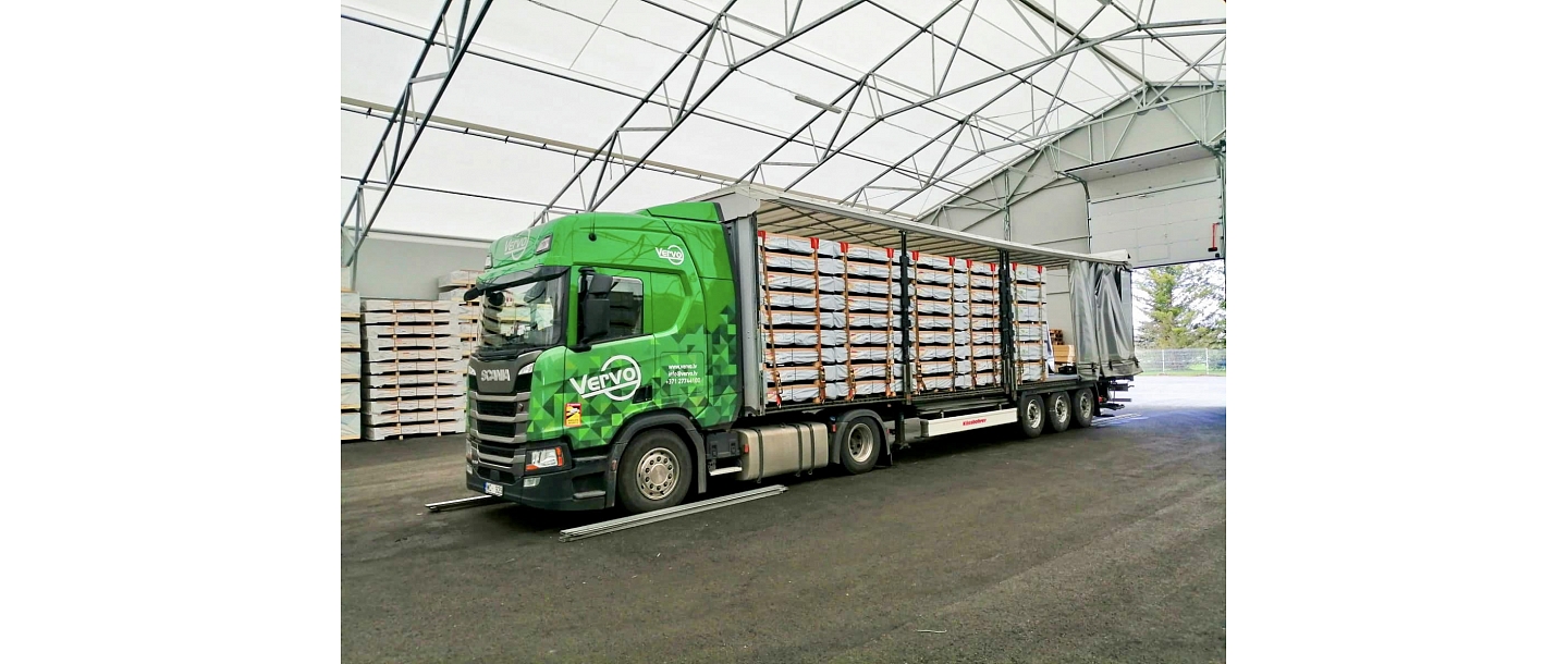 express cargo delivery