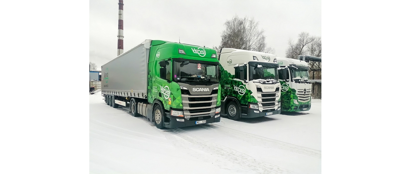 international cargo transportation