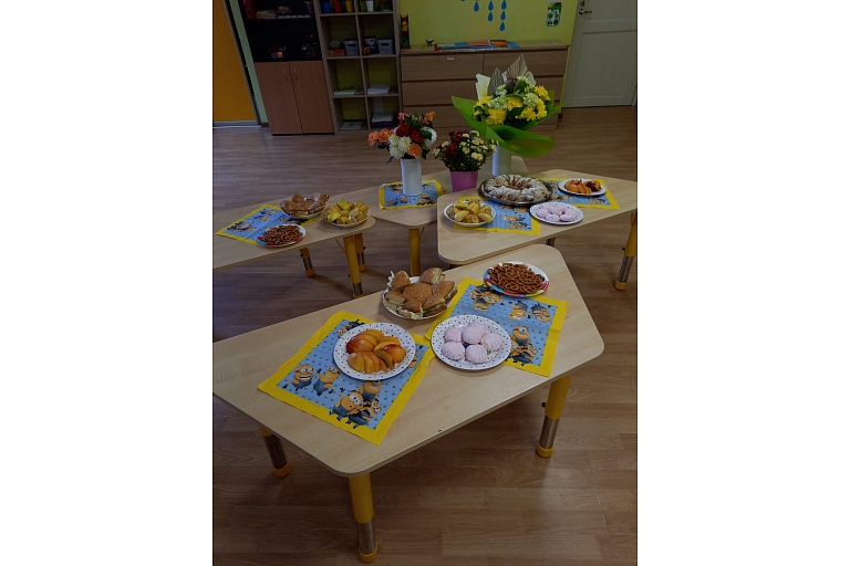 Preschool education