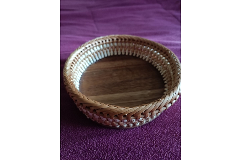 Basketry