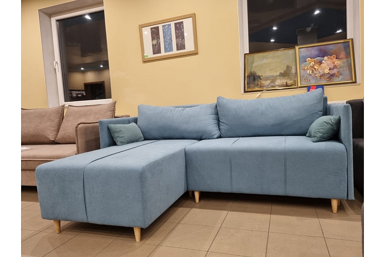 Furniture trade, delivery, service