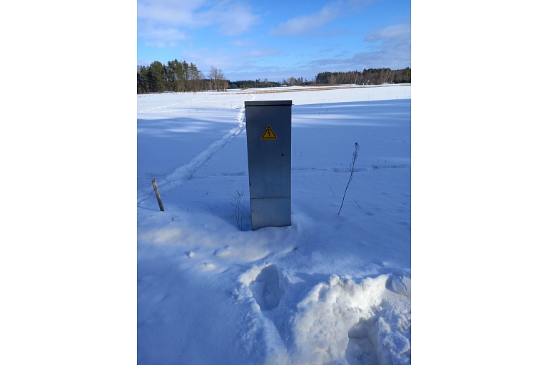 Madmarko electrical design – reliable power supply in any conditions