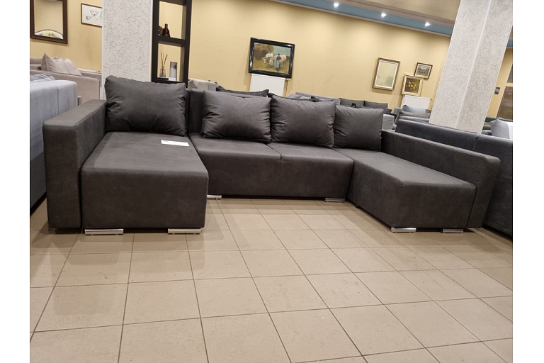 New, used, sale of restored sofas