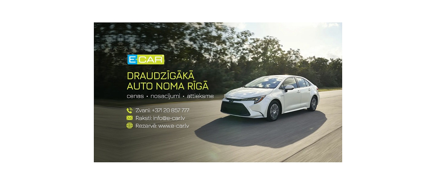 Auto noma