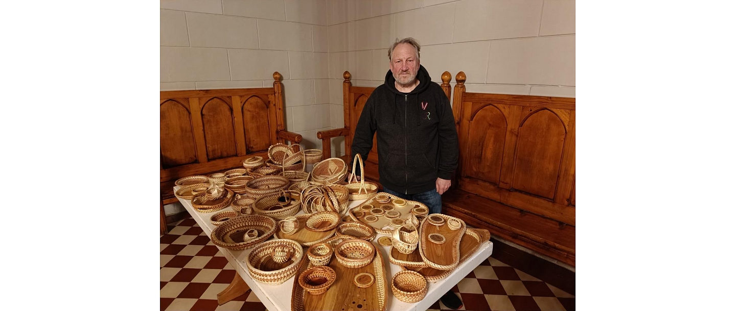 Ильмара Пинуми