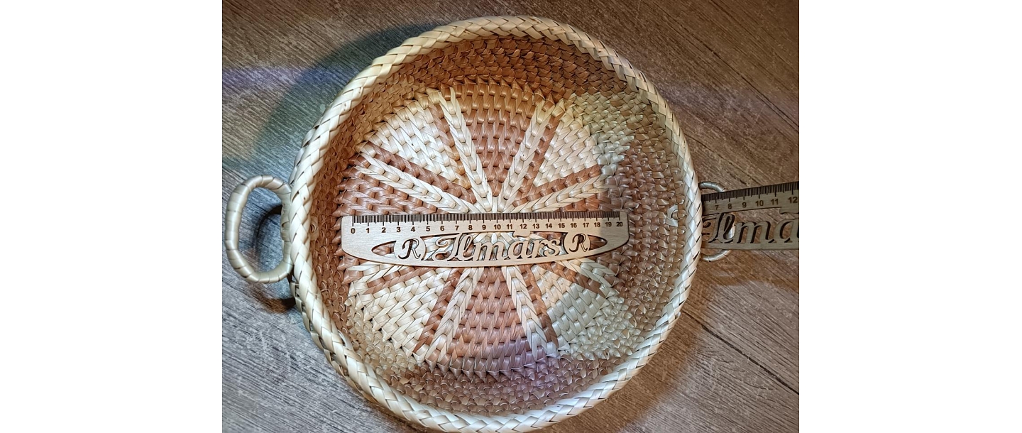 Ильмара Пинуми