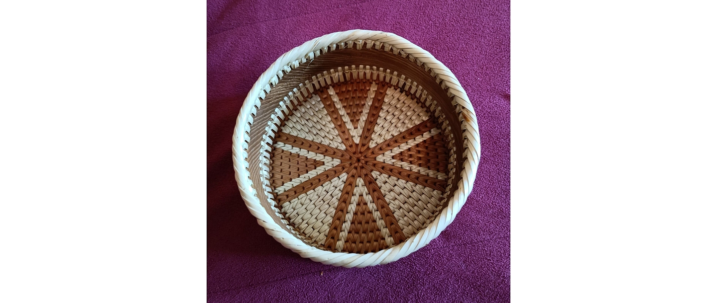 Basketry