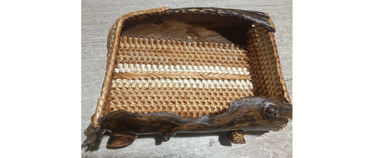 Заплетение кос