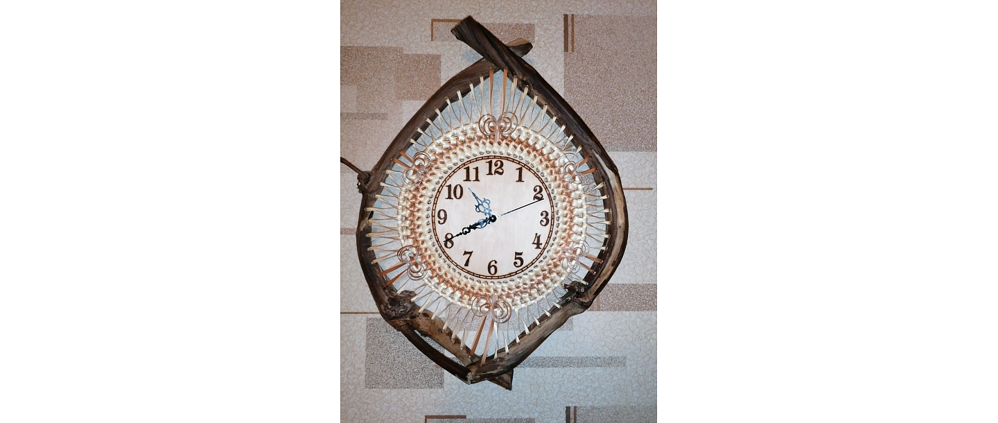 Ильмара Пинуми