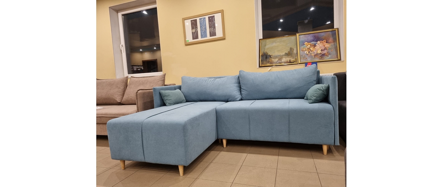 Furniture trade, delivery, service