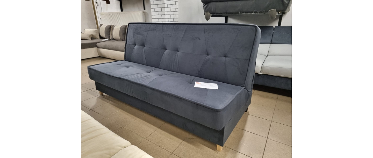 Furniture trade, delivery, service