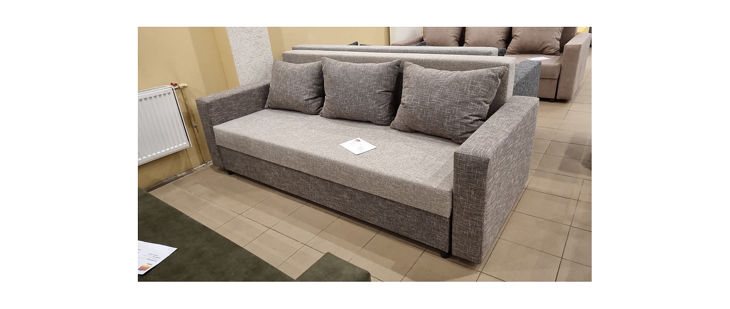 Upholstered furniture