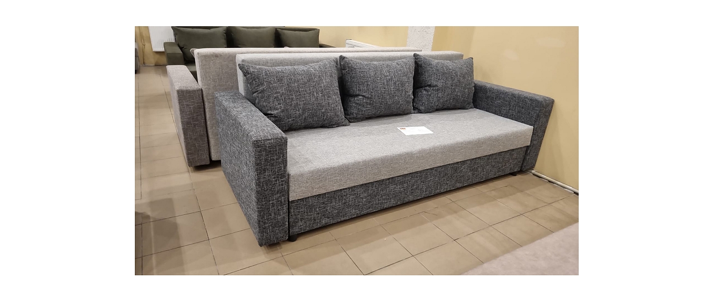 Furniture trade, delivery, service