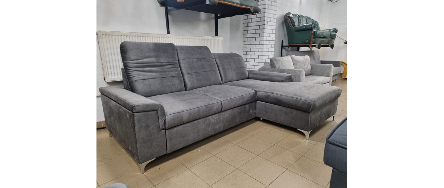 Furniture trade, delivery, service