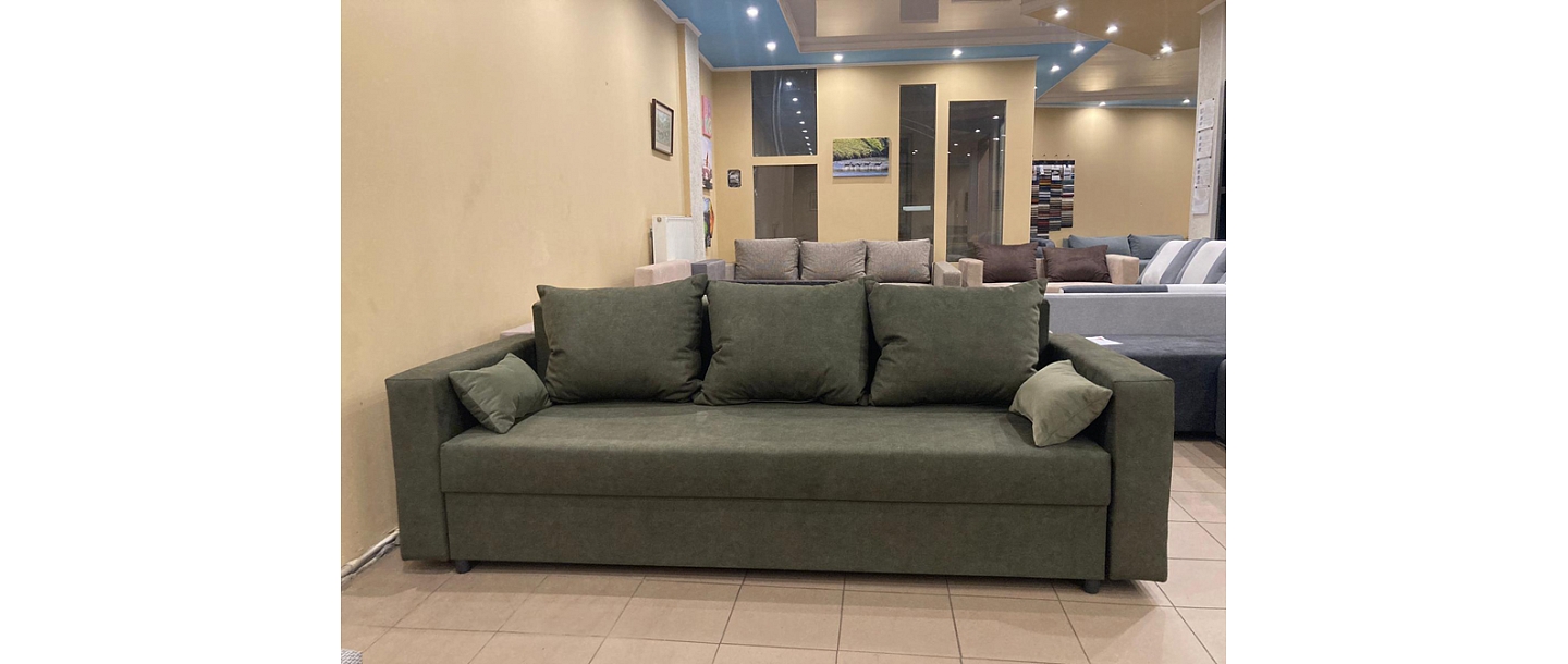 Furniture trade, delivery, service