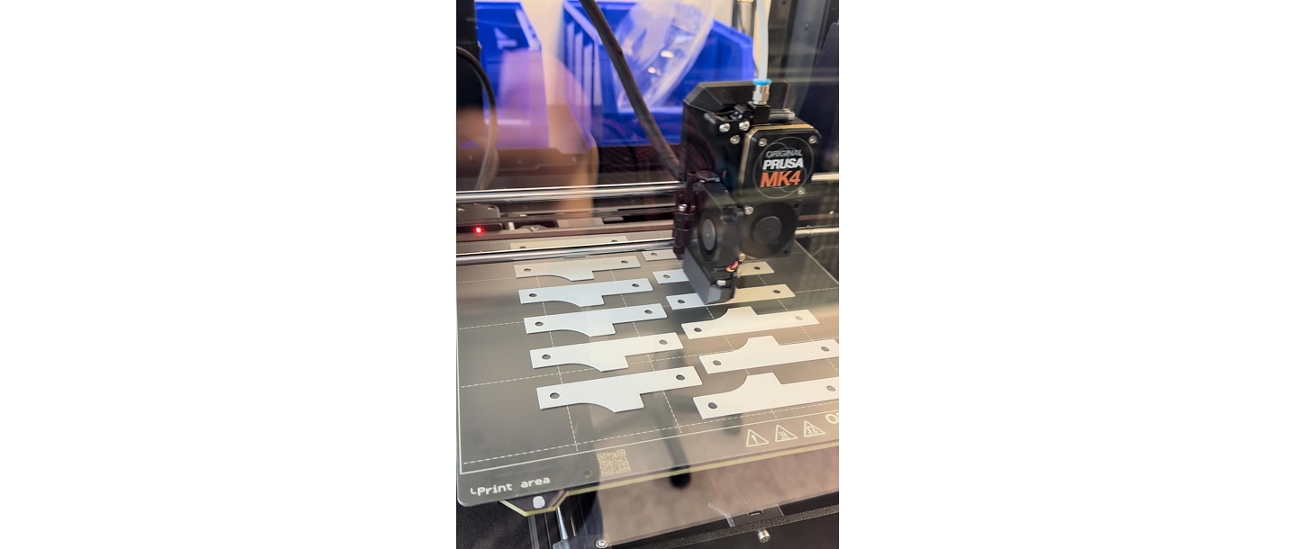 3D printēšanas tehnoloģijas