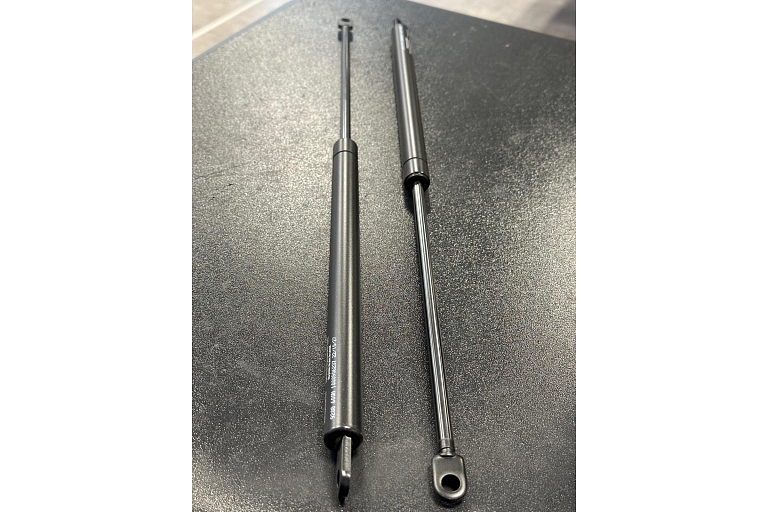 pneimatiskie cilindri