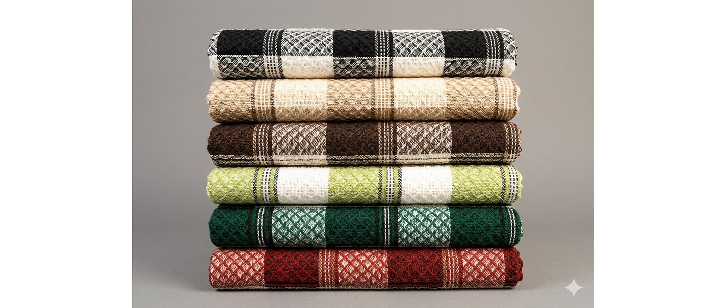 Silence VS – quality textiles for ceremonies