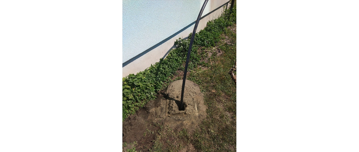 Добыча воды