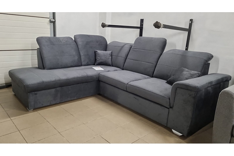 Upholstered furniture
