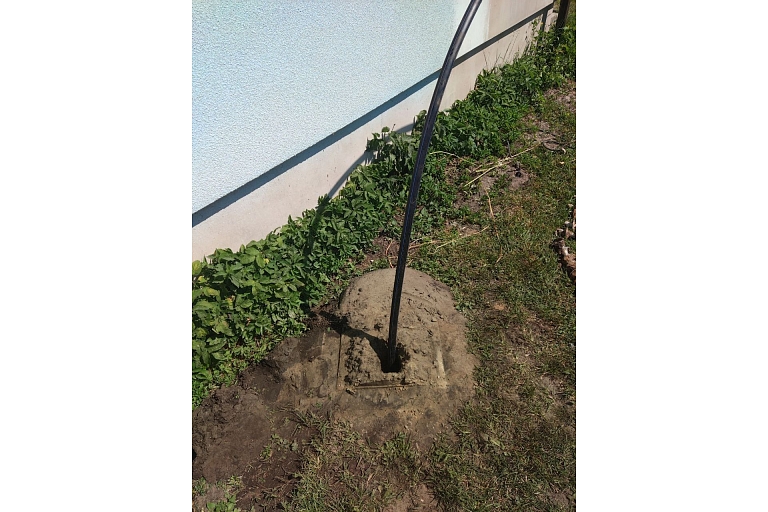 Water collection
