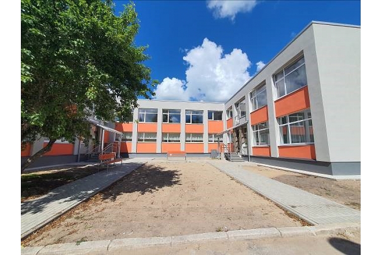 Būvuzraugi Ventspils novadā
