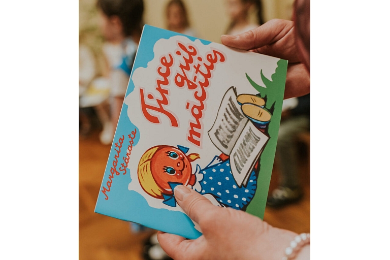 Kindergarten "Tince"