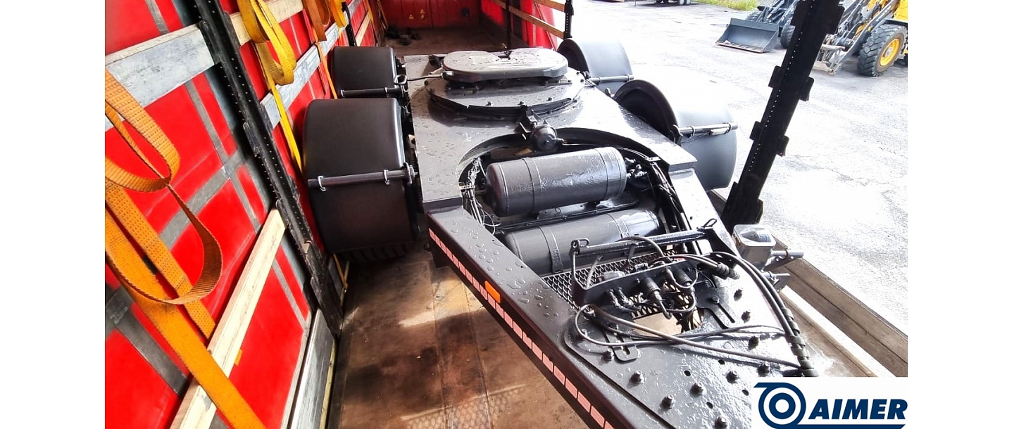 Доставка в Норвегию