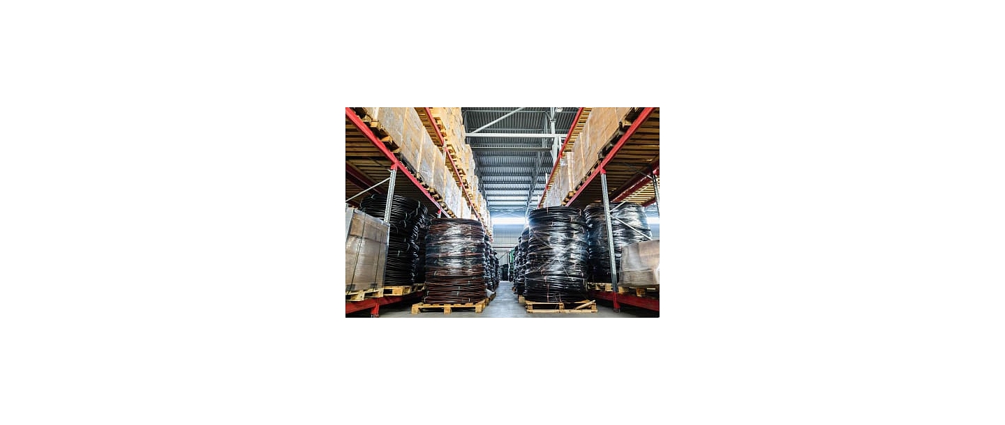 Customized solutions for oversized and heavy loads