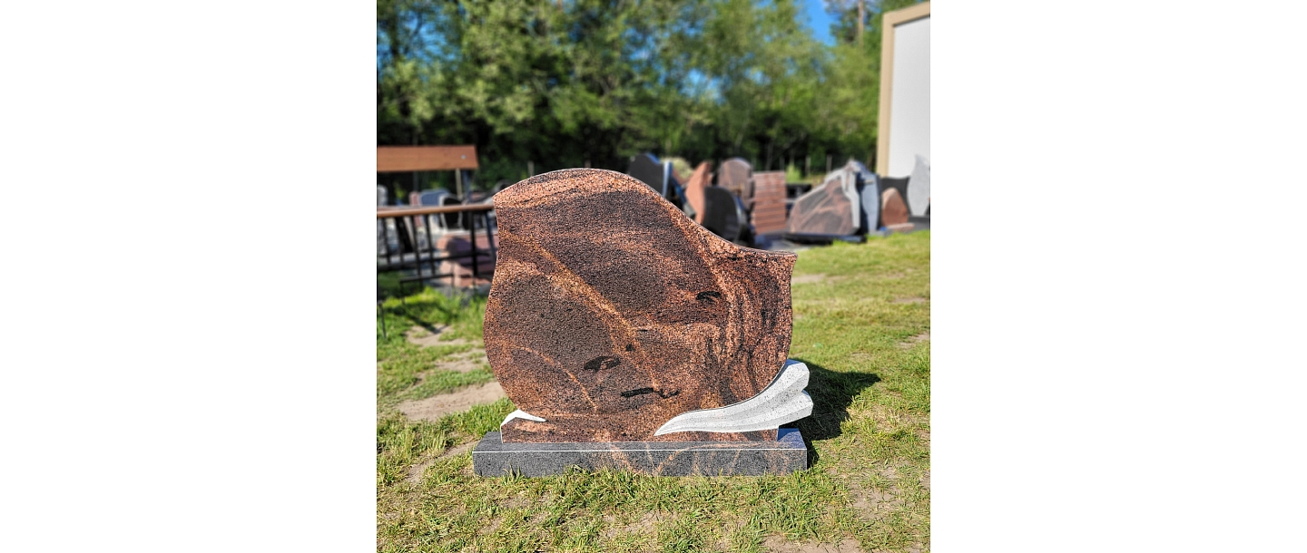 kapu pieminekļi